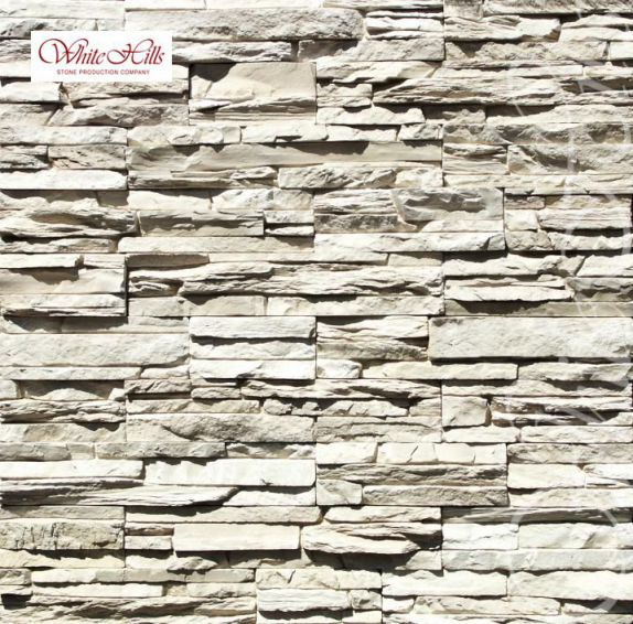 Кросс Фелл (Cross Fell) - облицовочный камень, цвет 101-00 купить в Санкт-Петербурге