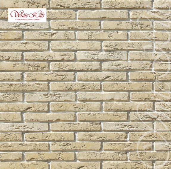 Остия Брик (Ostia Brick) 290*50*17-20 декоративный кирпич 380-10 купить в Санкт-Петербурге