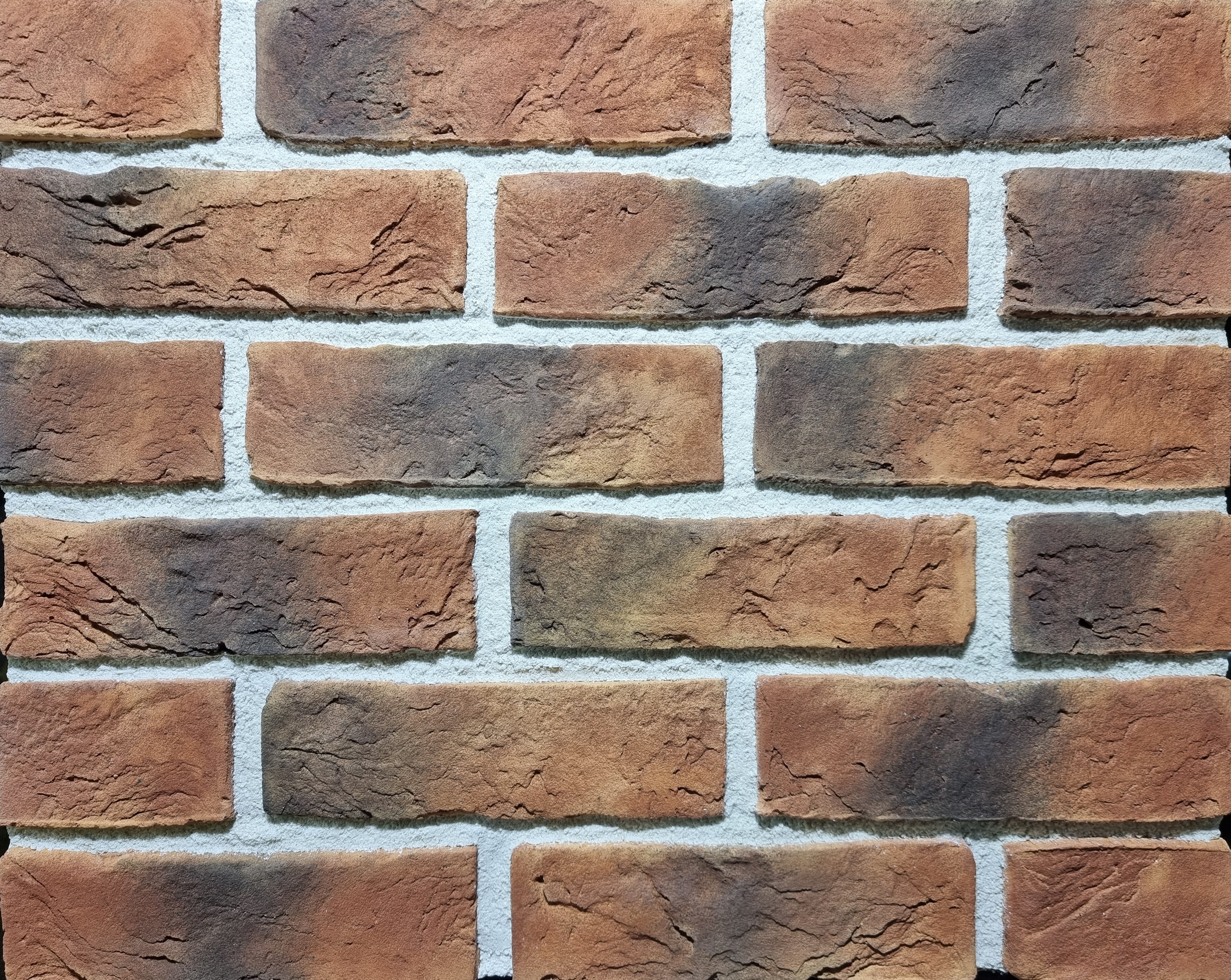 Искусственный облицовочный камень VipKamni Town brick 53 купить в Санкт-Петербурге