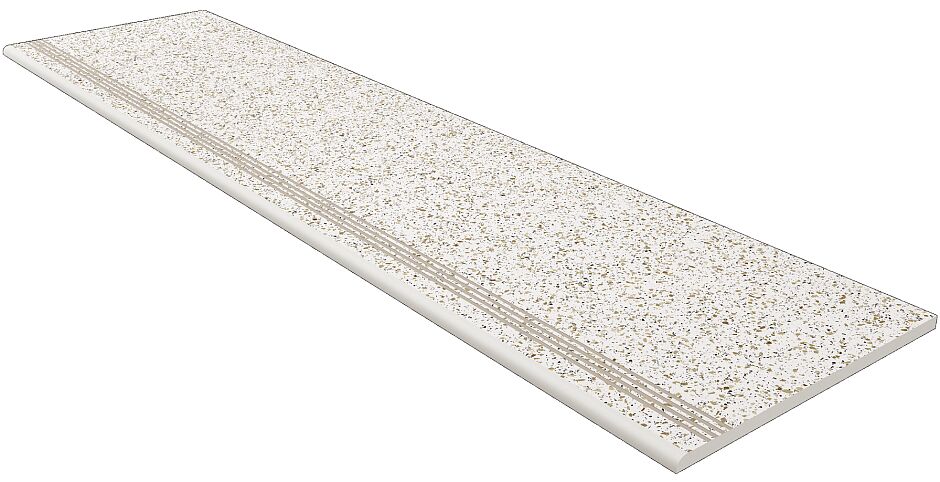 Ступень с насечками Cosmos CM00 30x120x10 неполированный 1,44м2/уп Estima купить в Санкт-Петербурге