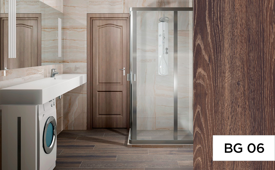 Керамогранит Brigantina BG06 19,4x120х10 неполированный 1.63м2/уп Estima купить в Санкт-Петербурге