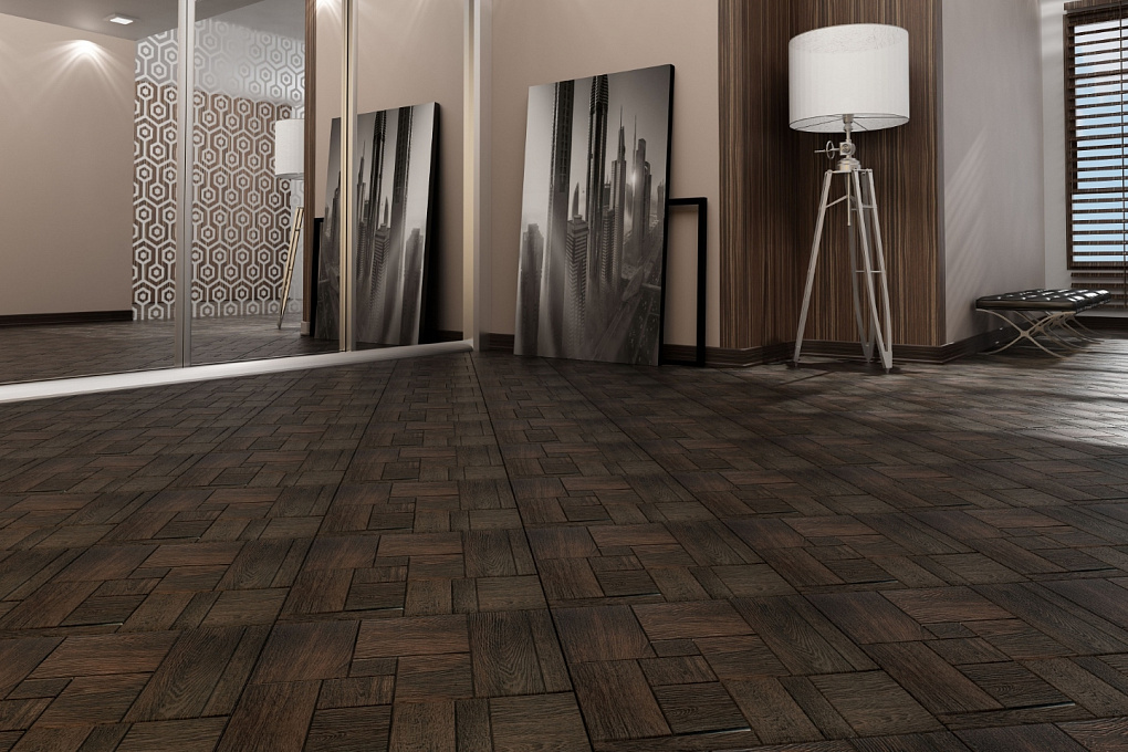 Керамогранит Gracia Ceramica Milan natural PG 03 v2 дерево 450х450х8мм 1,62м2/8шт/уп купить в Санкт-Петербурге