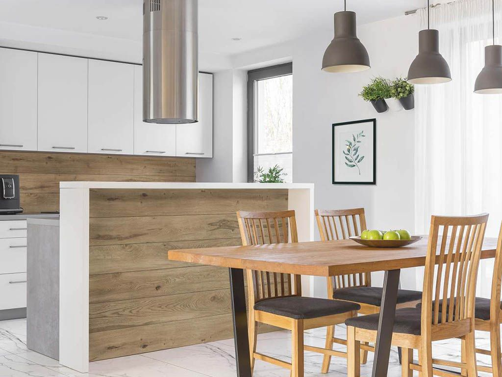 Керамогранит Idalgo Граните Этно Вуд лайт структурный SR дерево 195х1200х10мм 1,638м2/7шт/уп купить в Санкт-Петербурге