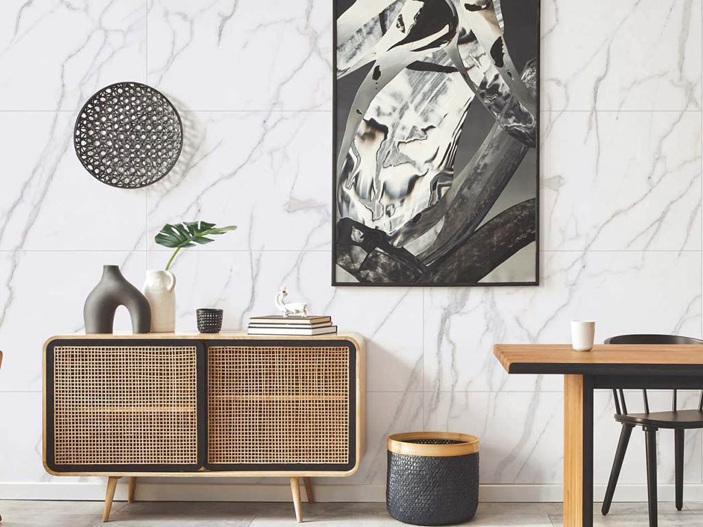 Керамогранит Idalgo Граните Паллисандро классик легкое лап. LLR мрамор 600х1200х10мм 2,16м2/3шт/уп купить в Санкт-Петербурге