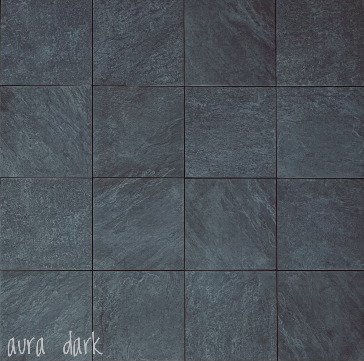 Керамогранит Аура Дарк 60x60x2см 2шт/0.72м2/уп Кераплюс купить в Санкт-Петербурге