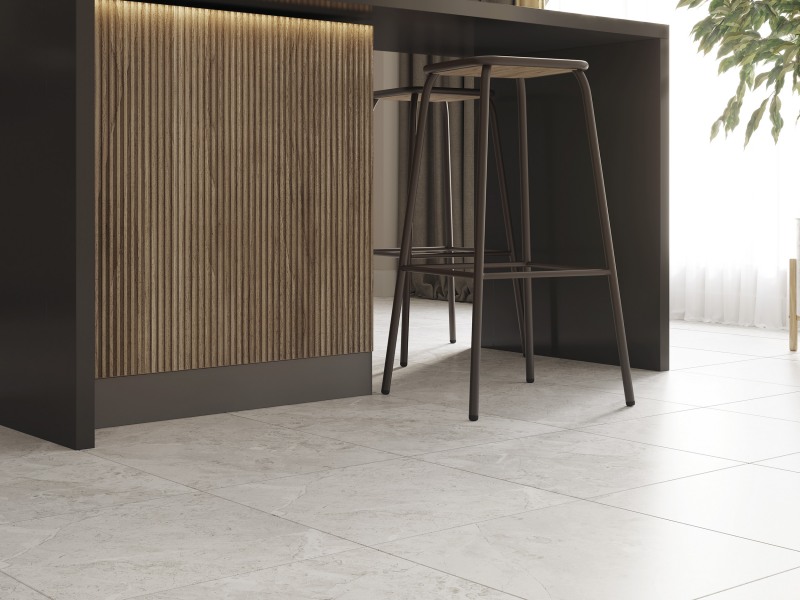 Керамогранит Cersanit Queen белый камень 420х420х8мм 1,58м2/9шт/уп купить в Санкт-Петербурге