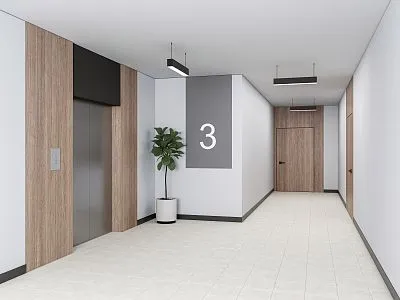 Керамогранит Street бежевый светлый 29.8х29.8х0.8см 13шт/1.154м2/уп Cersanit купить в Санкт-Петербурге