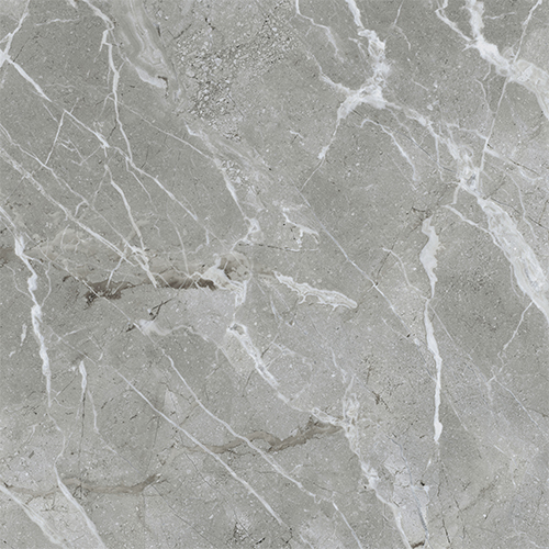Керамогранит SilkMarble 60x60x0.8 Бреча Серый нат. ректифицир. (5шт/уп/1.8м2) VitrA купить в Санкт-Петербурге