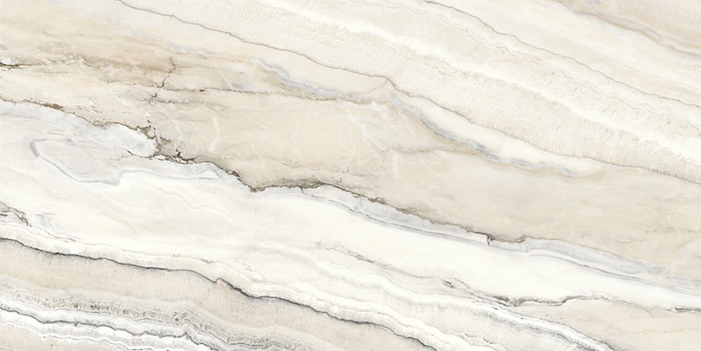 Керамогранит MarbleSet 120x60x0.9 Арабескато Норковый лаппатир. ректифицир. (2шт/уп/1.44м2) VitrA купить в Санкт-Петербурге