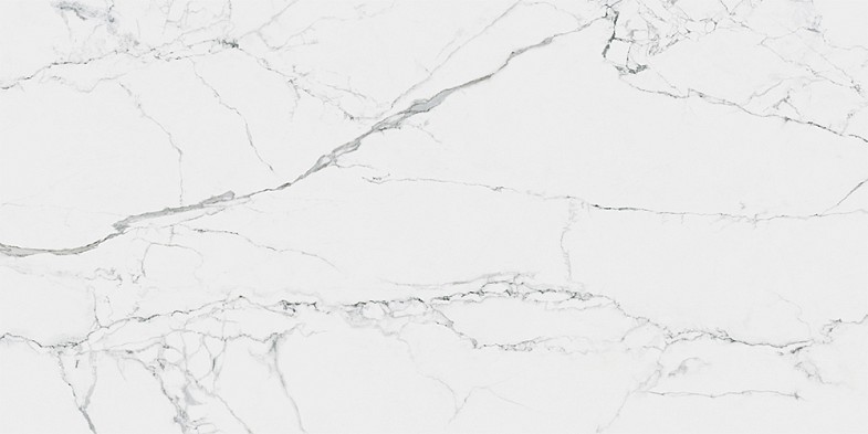 Керамогранит CityMarble 120x60x0.9 Статуарио Венато лаппатир. ректифицир. (2шт/уп/1.44м2) VitrA купить в Санкт-Петербурге