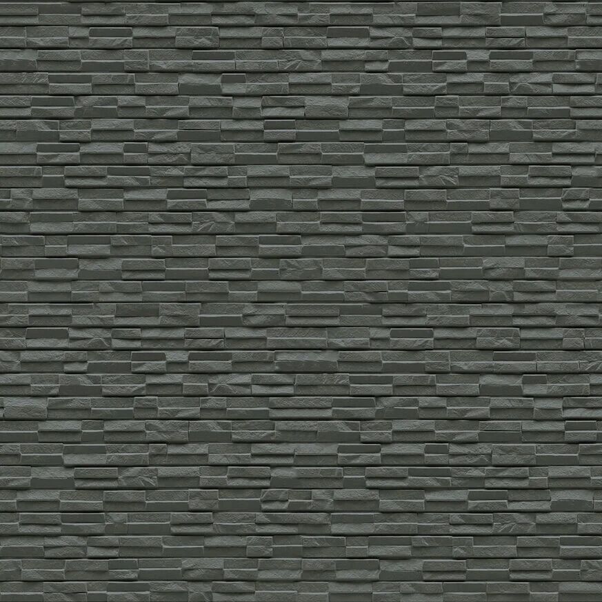 NW3644 Панель японская под камень Неорок Гидрофиль-Коут 16х455х3030мм KMEW купить в Санкт-Петербурге