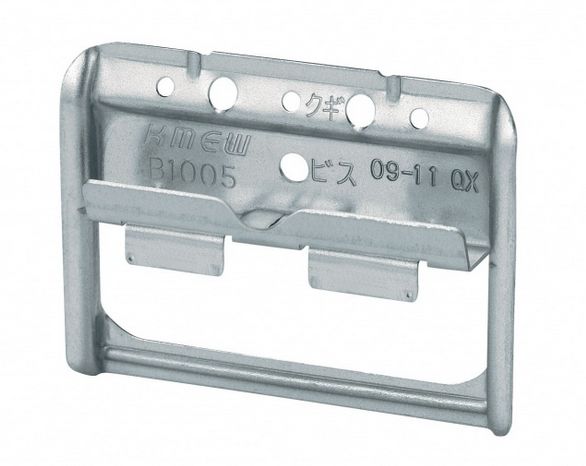 B1005 Кляммер для панелей 70шт/упак KMEW купить в Санкт-Петербурге