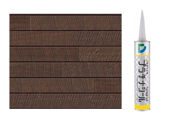 Герметик для панели EPC2410NK 320мл NICHIHA купить в Санкт-Петербурге