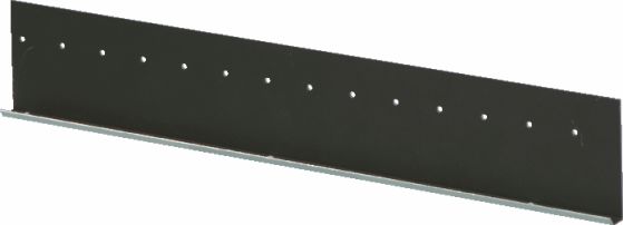 Планка стартовая для панелей 2480мм NICHIHA купить в Санкт-Петербурге