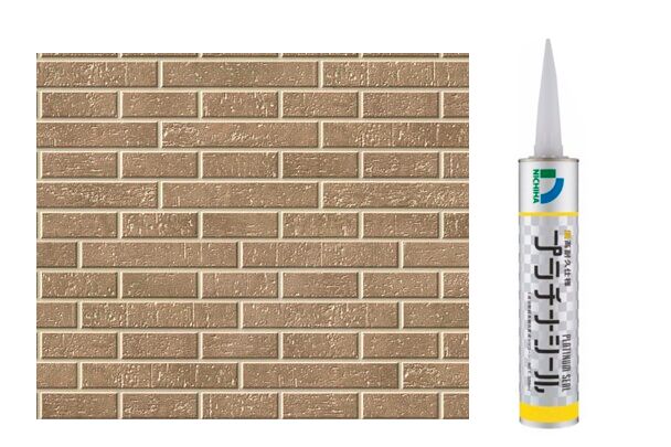 Герметик для панели WFX672T 320мл NICHIHA купить в Санкт-Петербурге