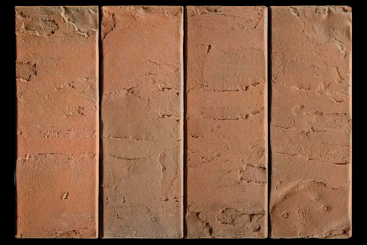 BRAER Кирпич облицовочный пустотелый 1.4НФ баварская кладка Терра 250х120х88мм 352шт/пд купить в Санкт-Петербурге