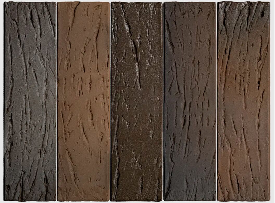 BRAER Кирпич облицовочный пустотелый 1НФ кладка Limited Риф 250х120х65мм 480шт/пд купить в Санкт-Петербурге