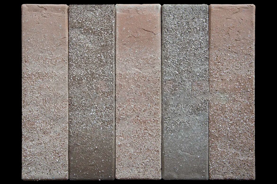 BRAER Кирпич облицовочный пустотелый 1НФ кладка Дакар Терра 250х120х65мм 480шт/пд купить в Санкт-Петербурге