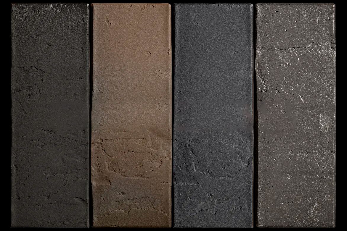 BRAER Кирпич облицовочный пустотелый 1НФ кладка Limited Терра 250х120х65мм 480шт/пд купить в Санкт-Петербурге