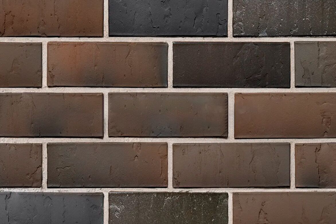 BRAER Кирпич облицовочный пустотелый 1НФ кладка Limited Терра 250х120х65мм 480шт/пд купить в Санкт-Петербурге