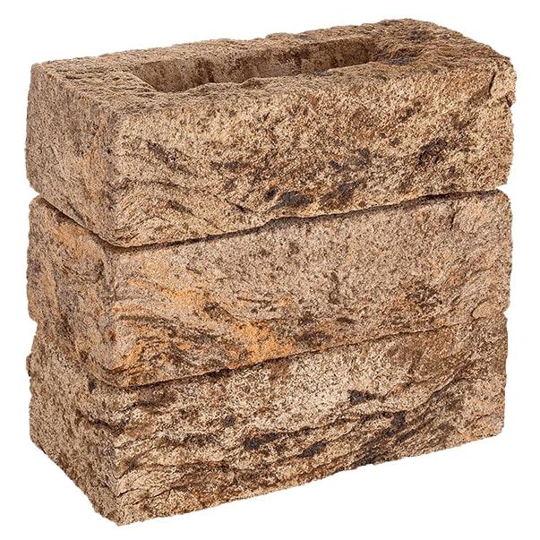 ДЗ Тандем Кирпич ручной формовки Архангельское WDF Желтый 215х102х65мм 512шт/пд купить в Санкт-Петербурге