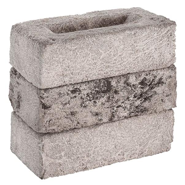 ДЗ Тандем Кирпич ручной формовки Азарово WDF Серый 215х102х65мм 512шт/пд купить в Санкт-Петербурге