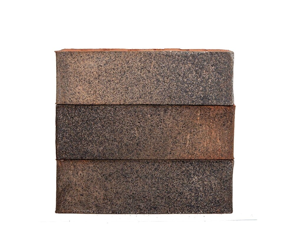 Faber JAR Кирпич клинкер лицевой красный Балтийский WDF купить в Санкт-Петербурге