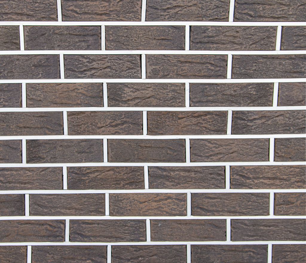 Faber JAR Кирпич клинкер лицевой коричневый Невский WDF купить в Санкт-Петербурге