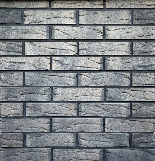 Faber JAR Кирпич клинкер лицевой коричневый Охтинский 0.5НФ купить в Санкт-Петербурге