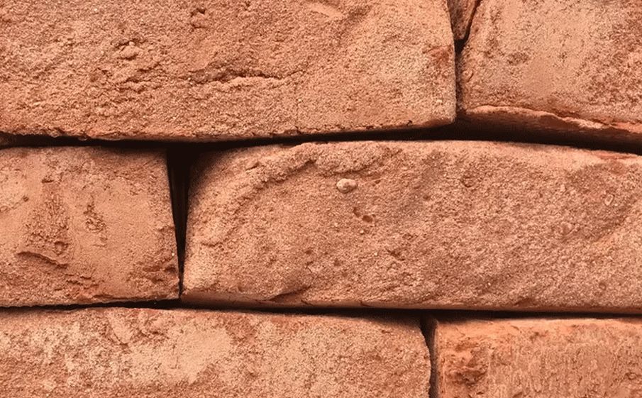 Faber JAR Кирпич ручной формовки красный Петровский штандарт WDF купить в Санкт-Петербурге