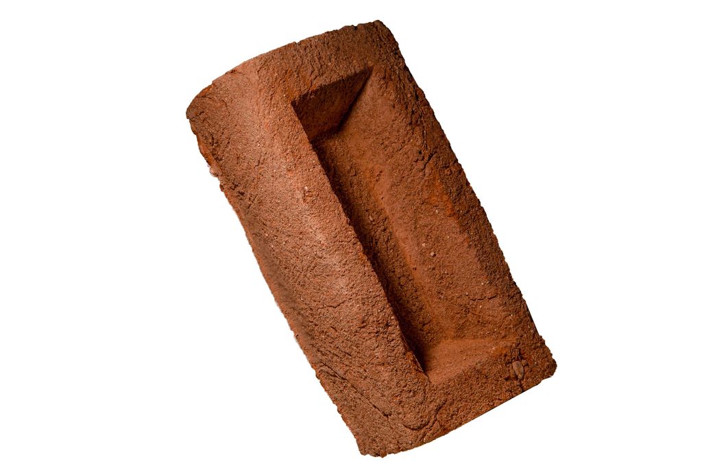 Faber JAR Кирпич ручной формовки красный Петровский штандарт WDF купить в Санкт-Петербурге