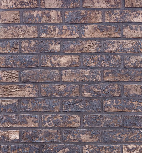 Faber JAR Кирпич ручной формовки коричнево-черный Петровский штандарт WDF купить в Санкт-Петербурге
