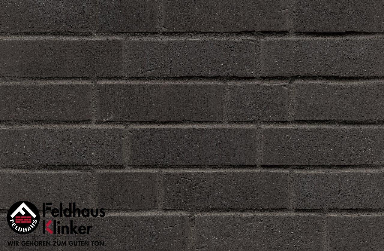 Клинкерный кирпич Feldhaus Klinker K706NF vascu vulkano petino купить в Санкт-Петербурге