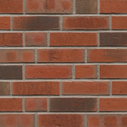 Клинкерный кирпич Feldhaus Klinker K752NF vascu ardor carbo купить в Санкт-Петербурге