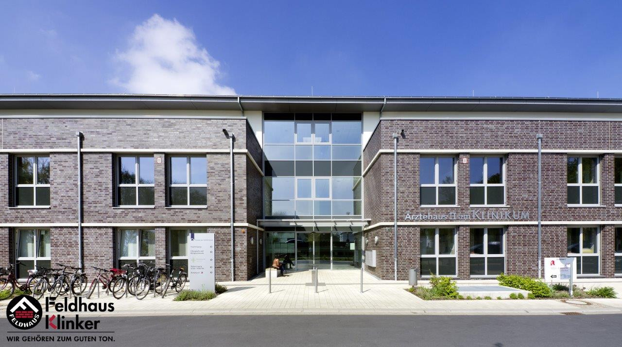 Кирпич клинкерный FeldHaus K388NF 240х115х71мм 416шт/пд купить в Санкт-Петербурге