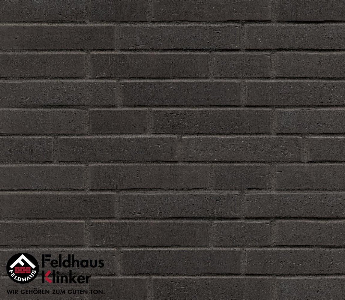 Клинкерный кирпич FeldHaus K706DF75 vascu vulkano petino купить в Санкт-Петербурге