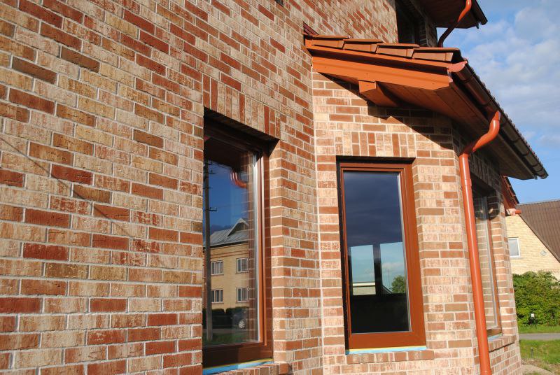 Клинкерный кирпич FeldHaus K690WDF sintra ardor blanca купить в Санкт-Петербурге