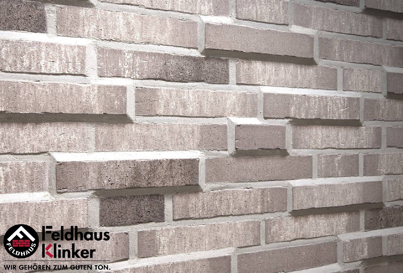 Клинкерный кирпич Feldhaus Klinker K764DF75 vascu argo rotado купить в Санкт-Петербурге