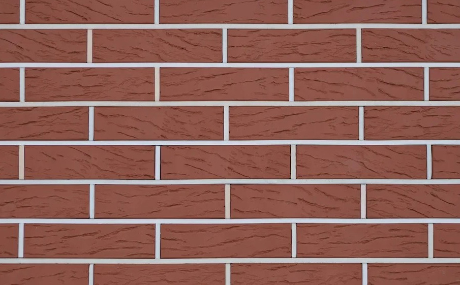 КермаПК Кирпич лицевой пустотелый бордо рустик 0,7 НФ купить в Санкт-Петербурге