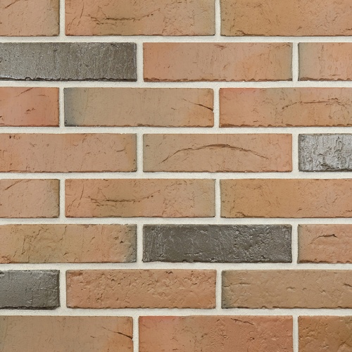 Кирпич лицевой АРЕНБЕРГ полнотелый печной ручная формовка 1НФ купить в Санкт-Петербурге