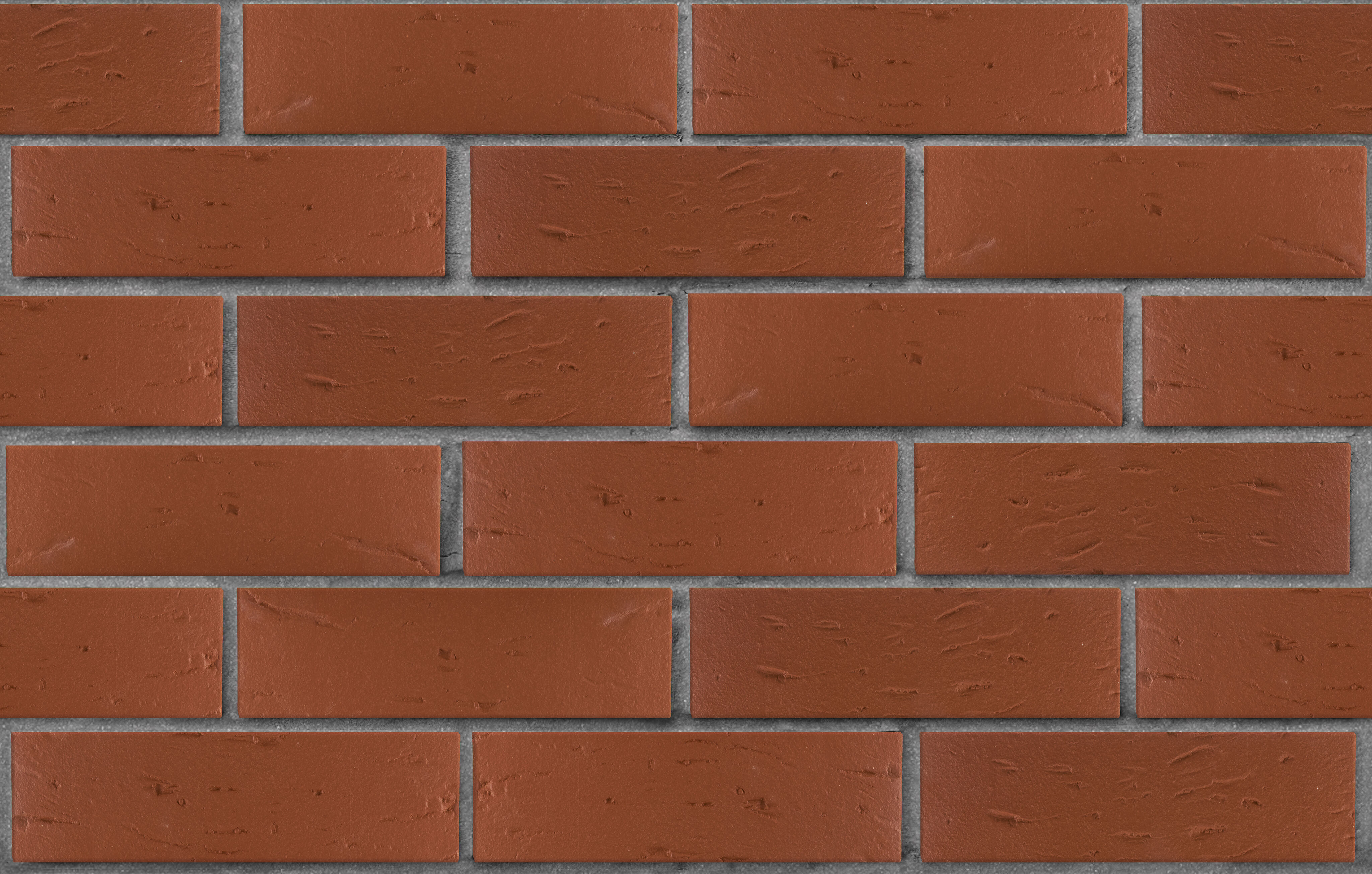 ЛСР Кирпич лицевой 1NF пустотелый темно-красный рустик купить в Санкт-Петербурге