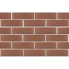 Кирпич ЛСР лицевой полнотелый коричневый 1NF фигурный R60 С0000051384 купить в Санкт-Петербурге