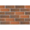 ЛСР Кирпич лицевой полнотелый красный флэш 1НФ М400 F50 Б рустик, 240шт РКЗ купить в Санкт-Петербурге