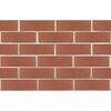 ЛСР Кирпич лицевой 1NF пустотелый темно-красный гладкий купить в Санкт-Петербурге