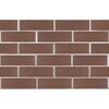 ЛСР Кирпич лицевой пустотелый 1NF утолщ.ст темно-коричневый М-175 рустик 480шт (РКЗ) купить в Санкт-Петербурге