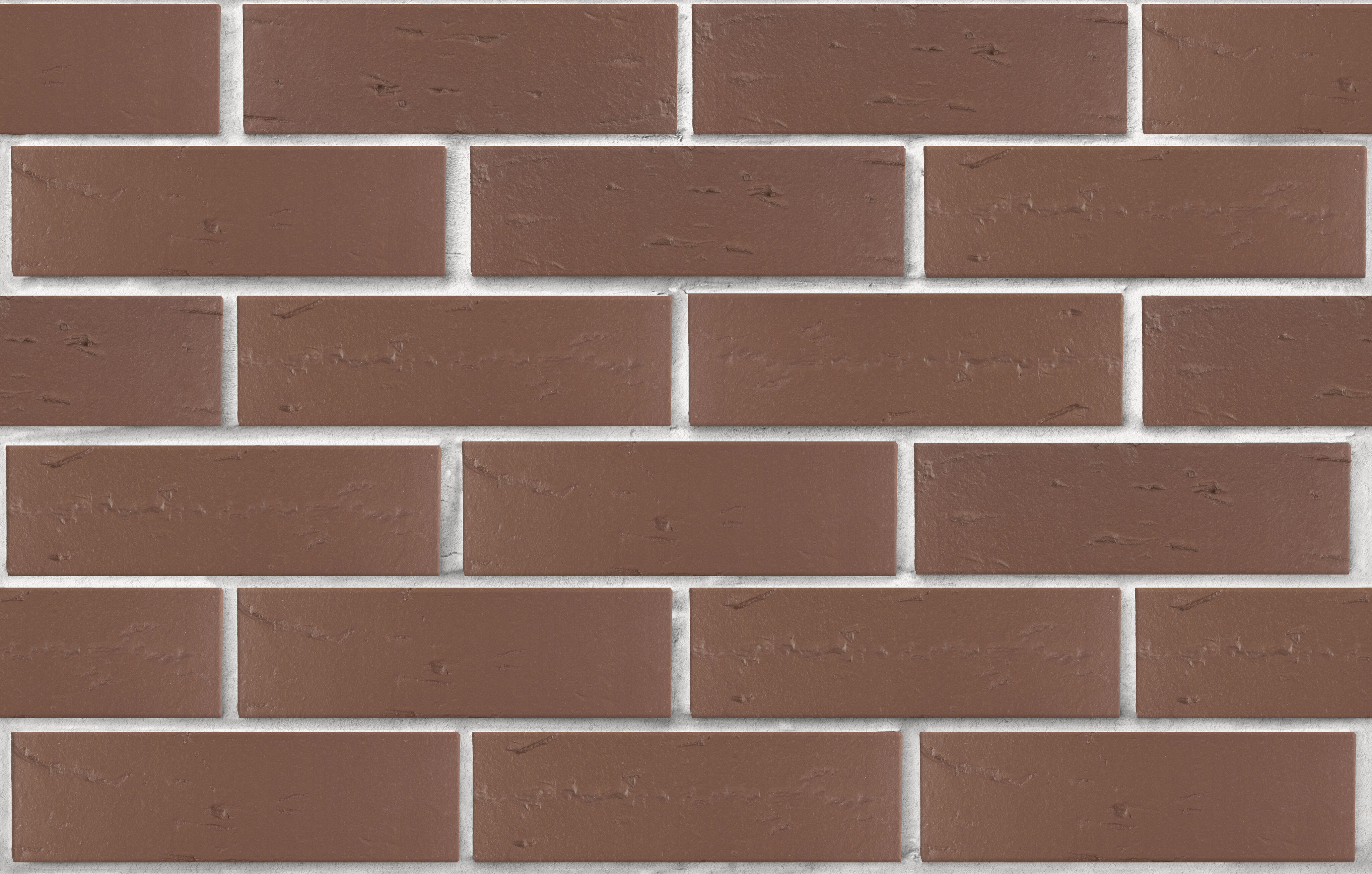 ЛСР Кирпич лицевой пустотелый 1NF утолщ.ст темно-коричневый М-175 рустик 480шт (РКЗ) купить в Санкт-Петербурге