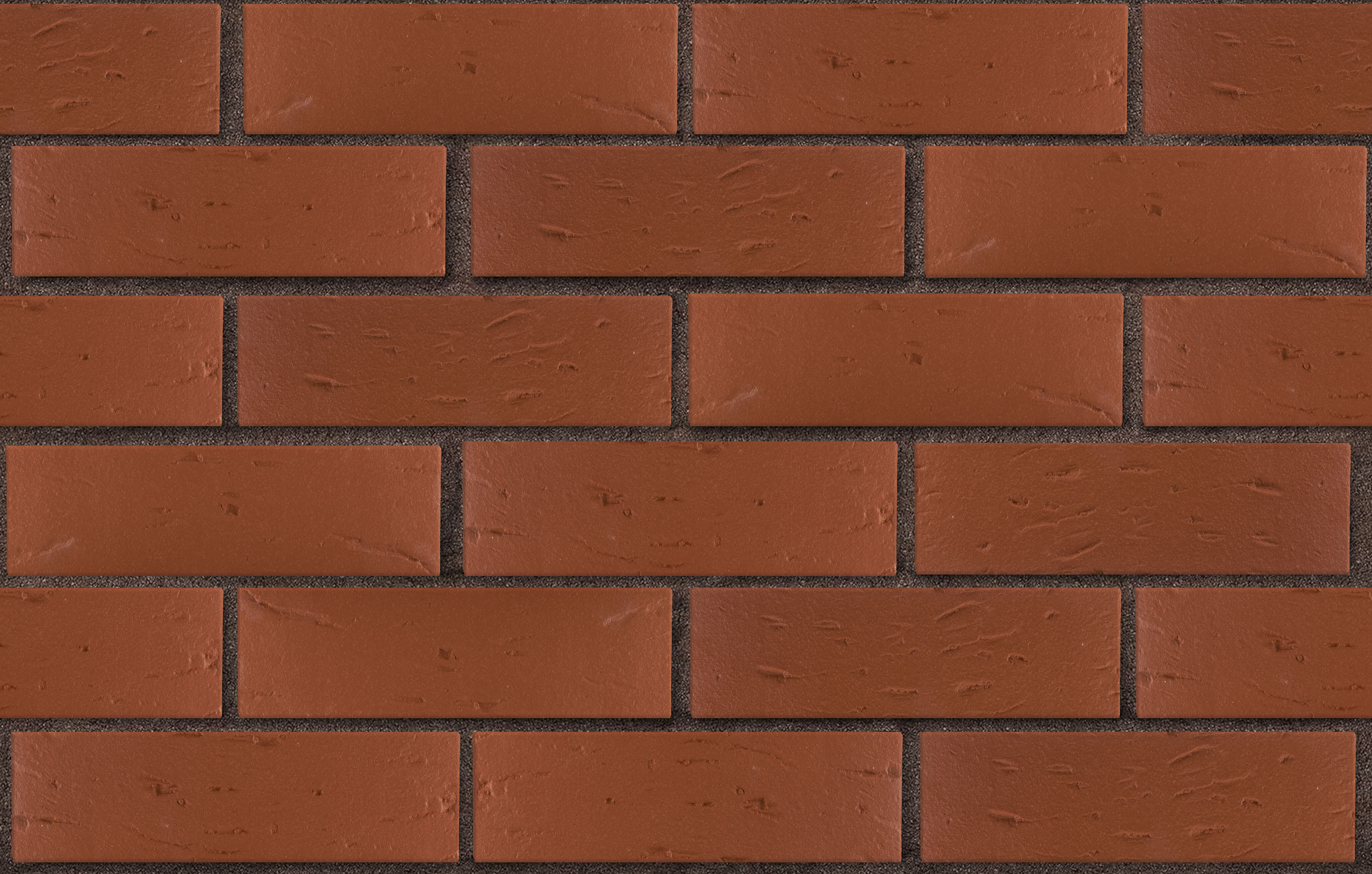 ЛСР Кирпич лицевой 1NF пустотелый темно-красный рустик купить в Санкт-Петербурге