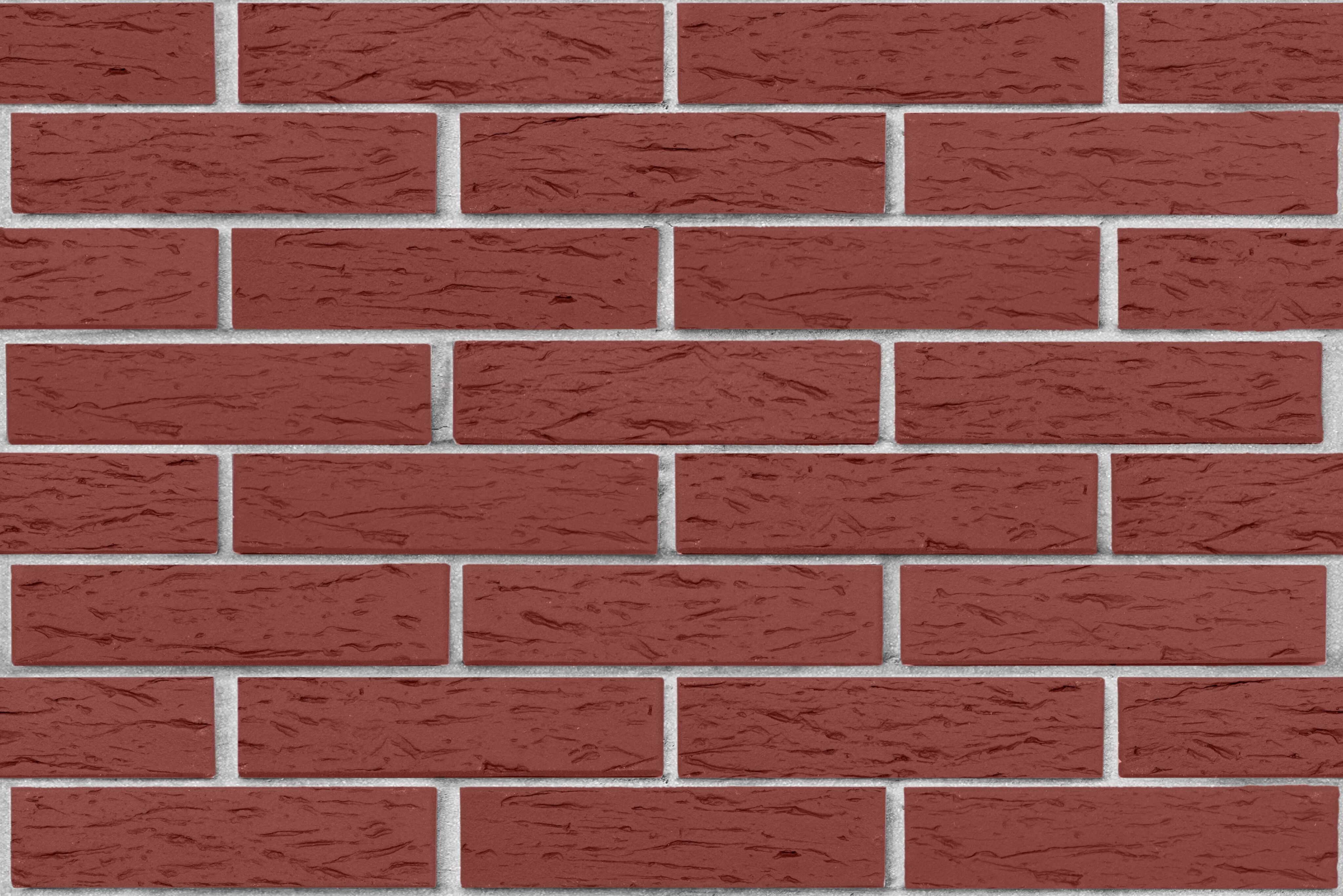 ЛСР Кирпич лицевой пустотелый 1NF утолщ.ст винный М-175 рустик 480шт (ППКЗ) купить в Санкт-Петербурге