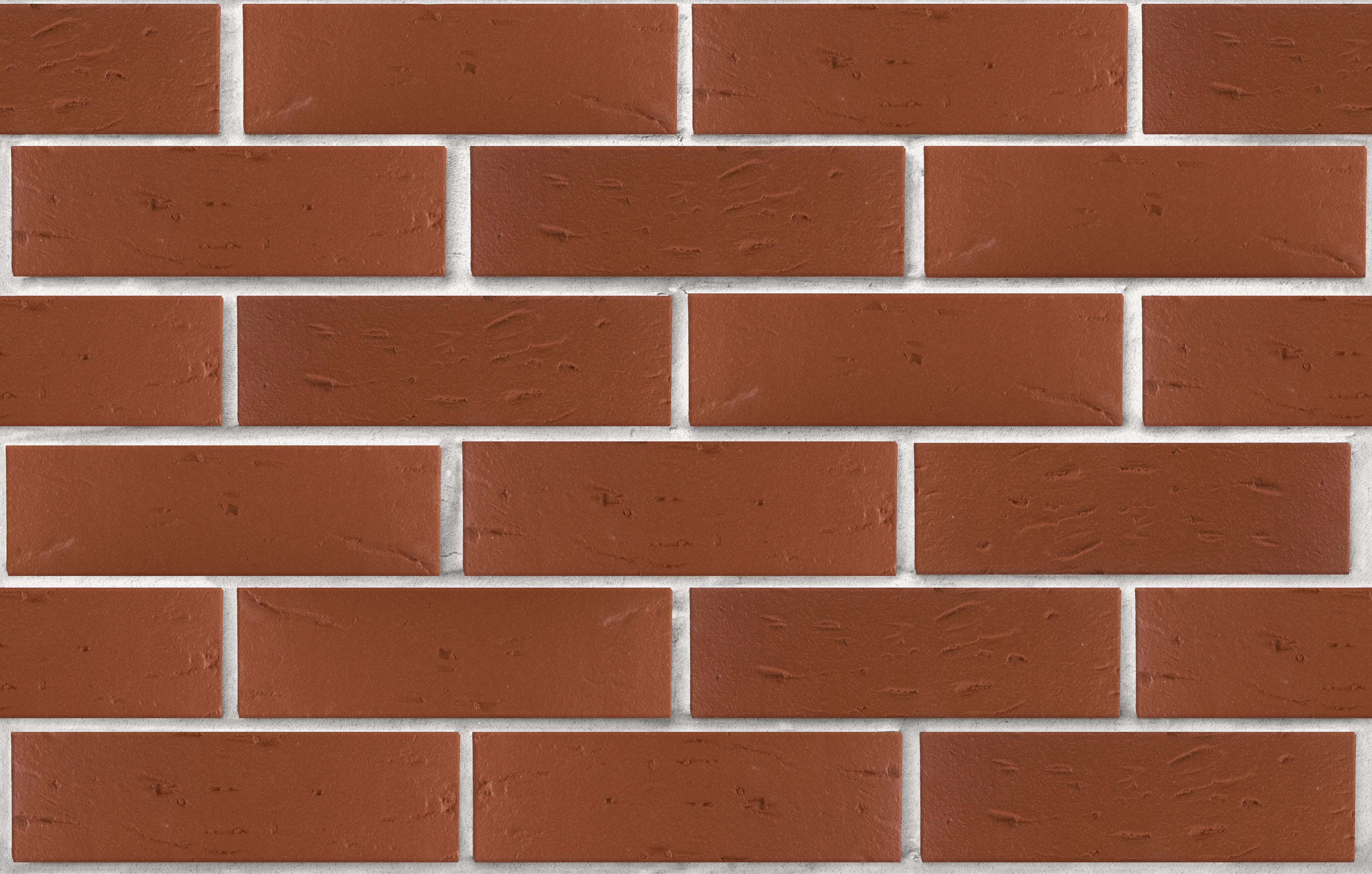 ЛСР Кирпич лицевой 1NF пустотелый темно-красный рустик купить в Санкт-Петербурге