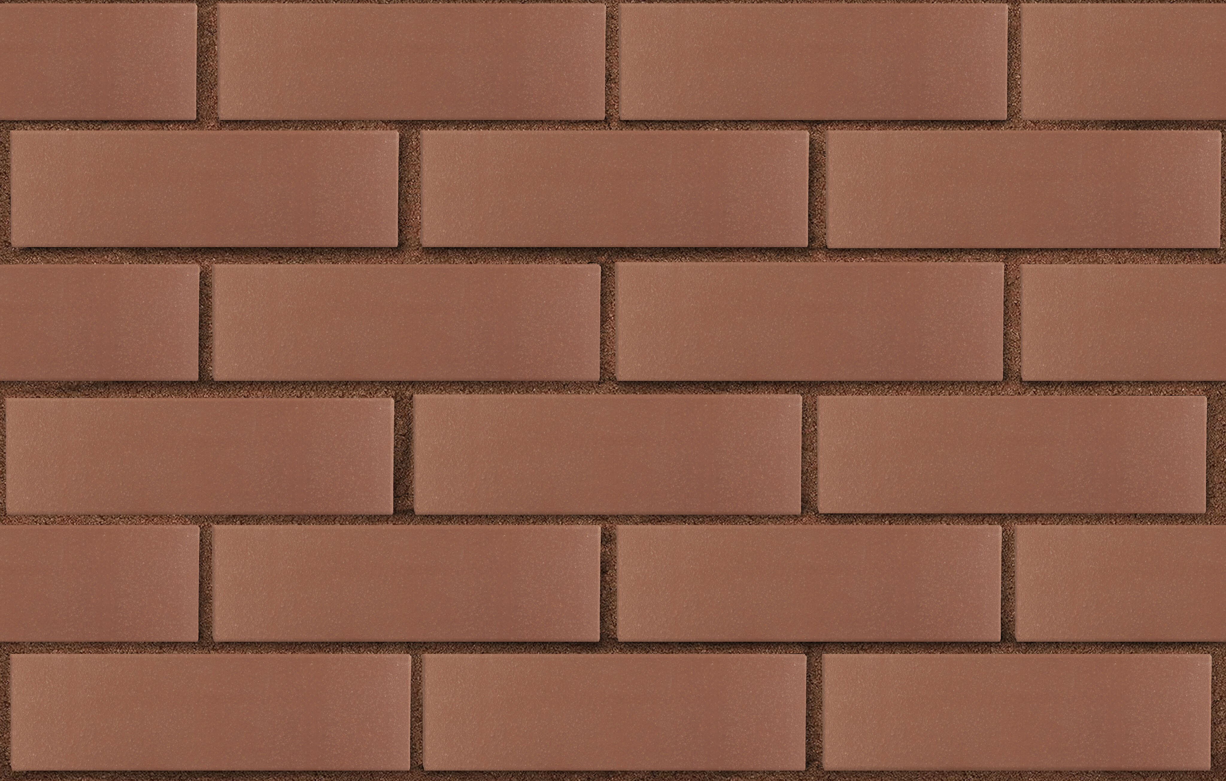 Кирпич ЛСР лицевой пустотелый коричневый 1NF гладкий купить в Санкт-Петербурге